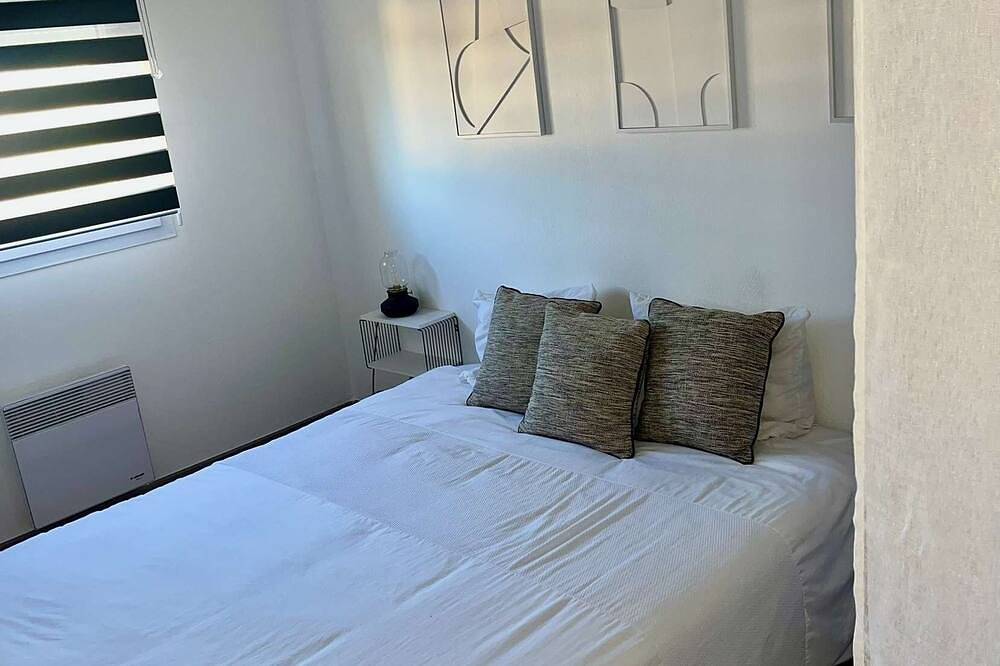 Apartamento entero, Air-conditioned T2 apartment in Morières-lès-Avignon, Vaucluse