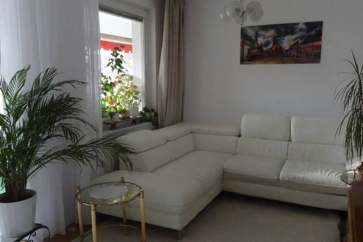 Ferienwohnung für 2 Personen, mit Balkon und Terrasse sowie Ausblick in Steglitz-Zehlendorf - 4
