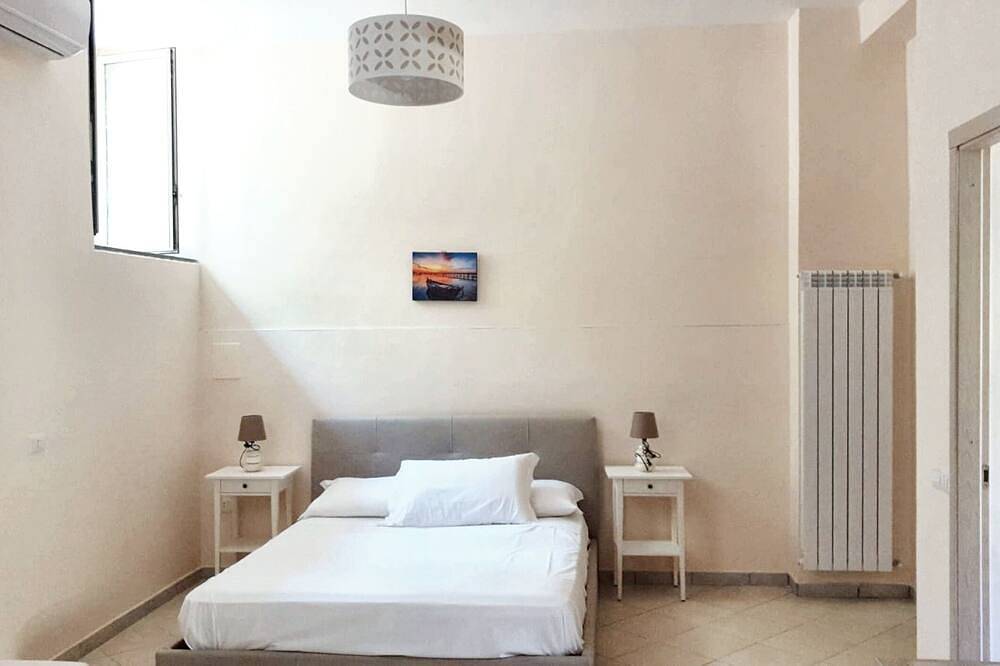 Entire apartment, Homerez - Studio in Castello Gragnano in Gragnano, Naples Province