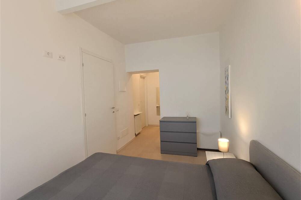 Ganze Wohnung, Winter Apartment in Mergozzo in Mergozzo, Comune di Mergozzo