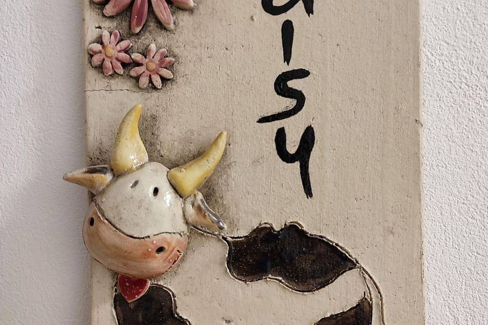 Daisy H B bis 2 - Standard - Haus Kuhberg in Stützengrün, Erzgebirge