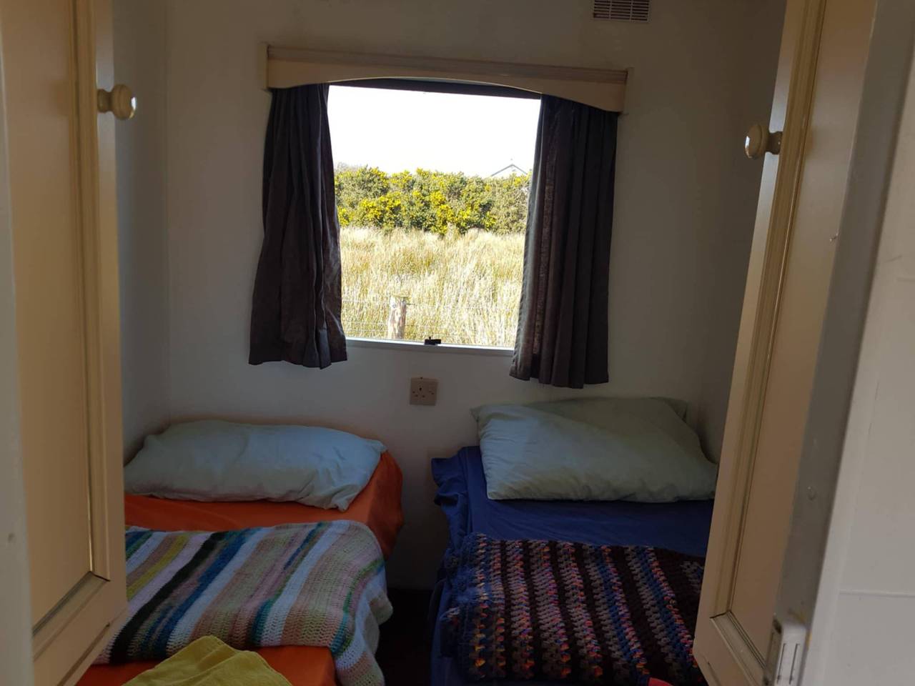 2 bed-Sleeps 4-Free Parking-Pet Friendly in County Roscommon