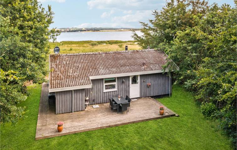 Ferienhaus für 6 Personen, mit Terrasse - 1
