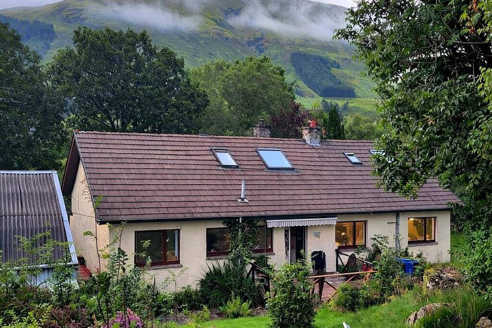 Art Home in Balquhidder Glen in Région de Stirling
