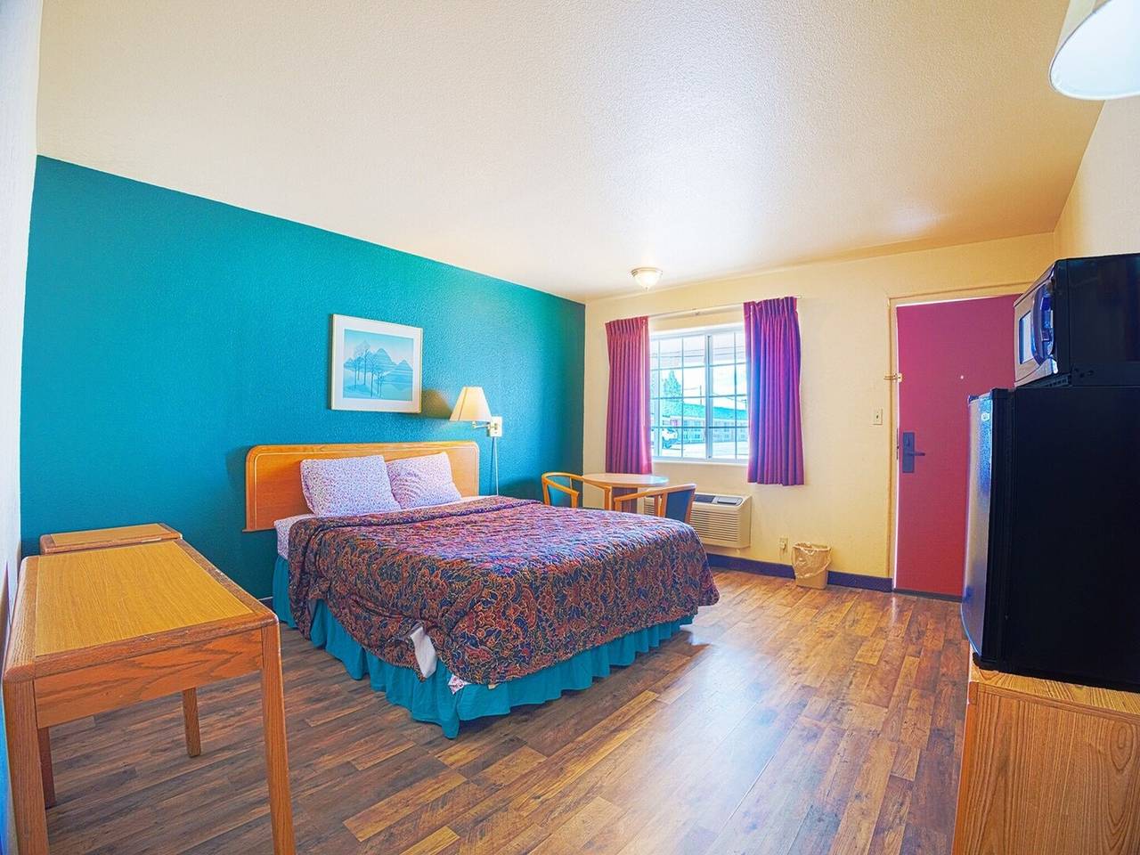 Apartamento entero, Rey Cama No Fumador in Lordsburg, Nuevo Mexico