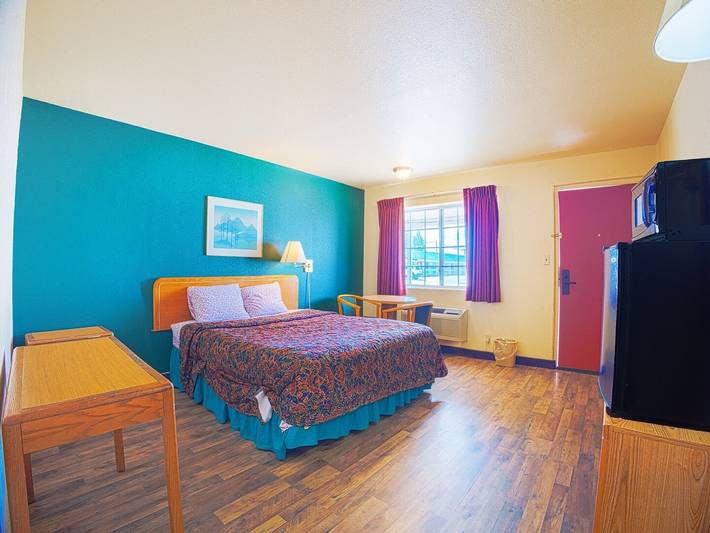 Apartamento de vacaciones para 2 personas, con balcón, Se admiten mascotas - 1