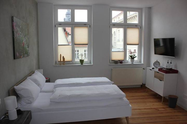 Ferienhaus für 3 Personen in Havelberg - 3