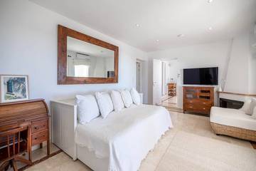 Luxus-ferienhaus für 8 Personen in Las Tres Velas, Calvià, Bild 3