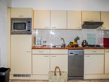 Vakantiepark voor 6 Personen in Gulpen, Limburg, Afbeelding 2