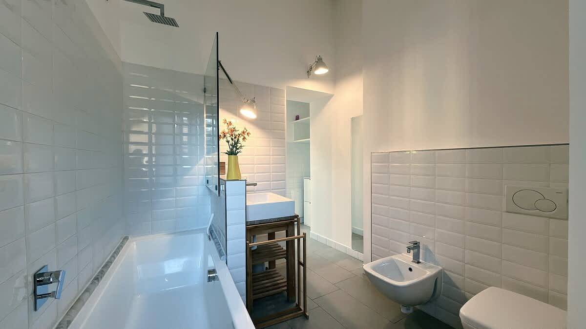 Apartamento entero, Casa Moira - Affitti Brevi Italia in Lecco, Alpes de Bérgamo Occidental