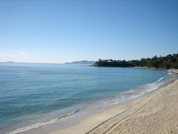 Ferienwohnung für 2 Personen in Le Lavandou - 3