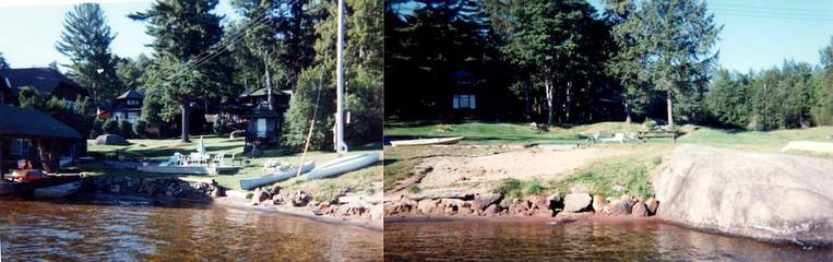 Glamping for 12 Guests in Adirondack Mountains, Franklin County (NY), Picture 2