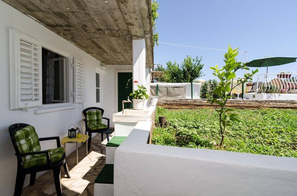 Monolocale intero, Apartment Mir - Studio Apartment with Garden View in Dubrovnik, Grad Dubrovnik