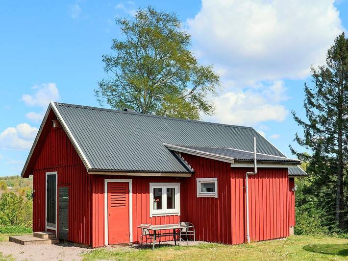 Ferienhaus für 4 Personen