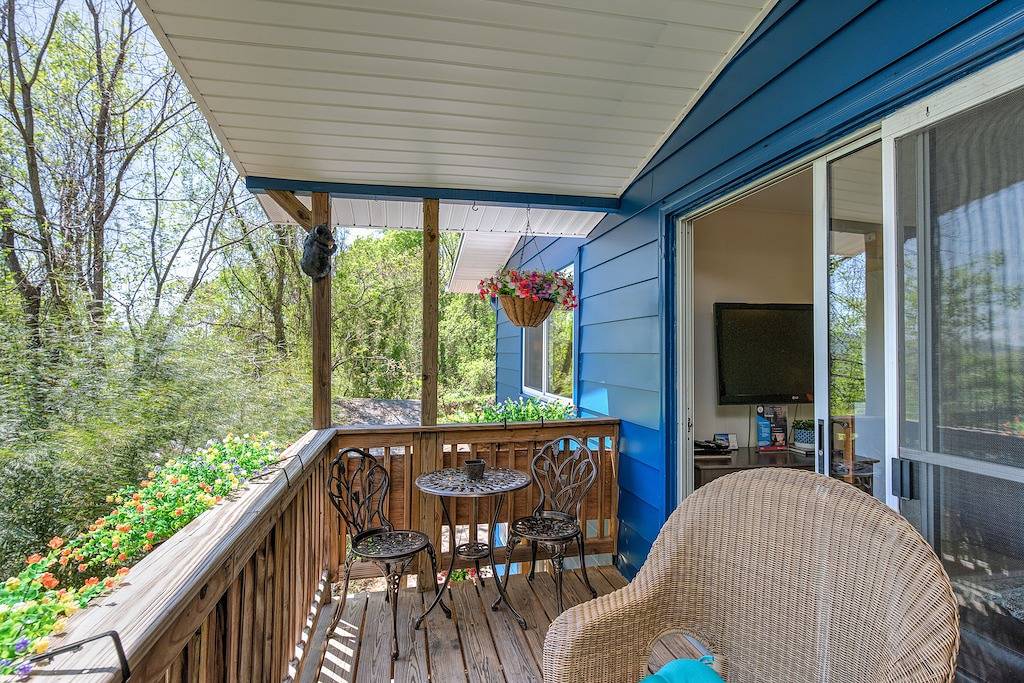 Dt Asheville - Zurich Mnt Chalet #9A/Low Cost Uber in Blue Ridge Parkway, Asheville