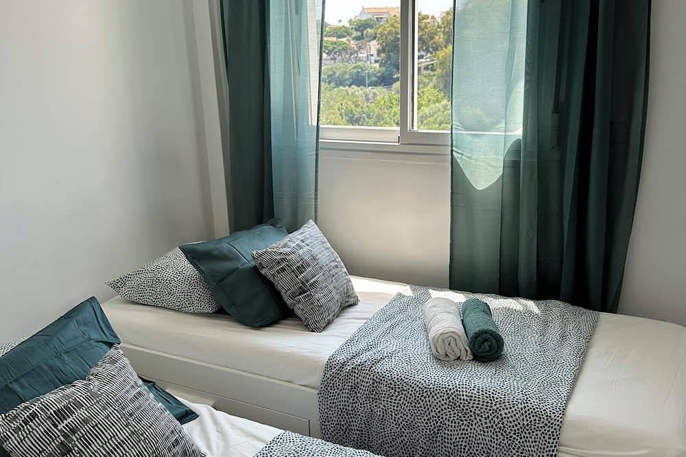 Geheel appartement, Amazing Seaview Penthouse 3Br in Unique Villa Finlandia Marbella, Cabopino in Artola, Marbella