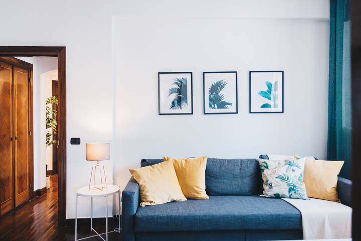 Ferienwohnung für 4 Personen in Bilbao - 3