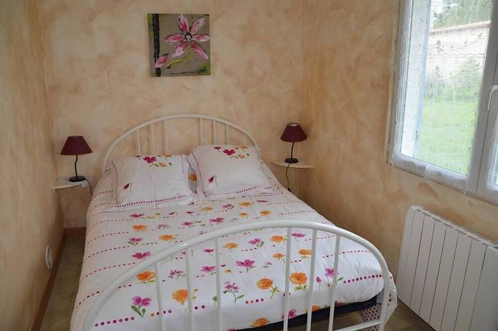 Location de vacances pour 6 personnes à Lhommaizé - 2