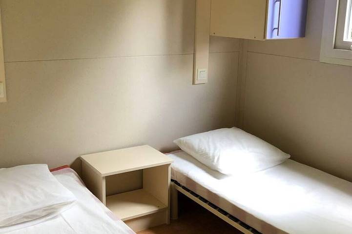 Gîte pour 6 personnes, avec terrasse à Saint-Boil - 4