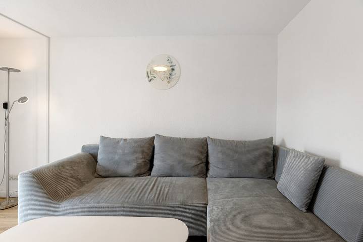 Ferienwohnung für 5 Personen, mit Balkon am Bodensee - 3