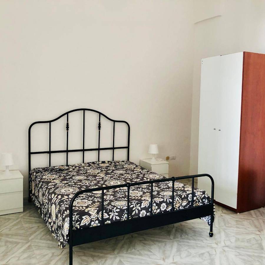 Appartamento intero, Casa Montegrappa in Carmiano, Provincia di Lecce