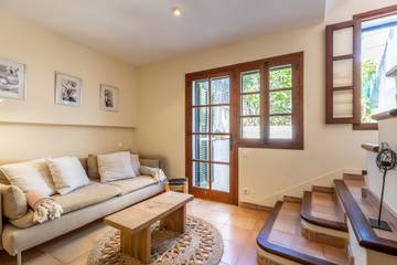 Holiday home in Pollença Town, Pollença für 4 