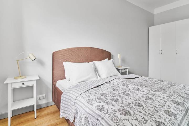 Gîte pour 4 personnes à Vilnius - 2