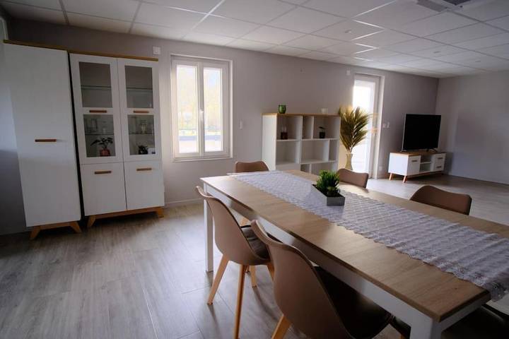 Appartement de vacances pour 2 personnes, avec vue et terrasse - 1