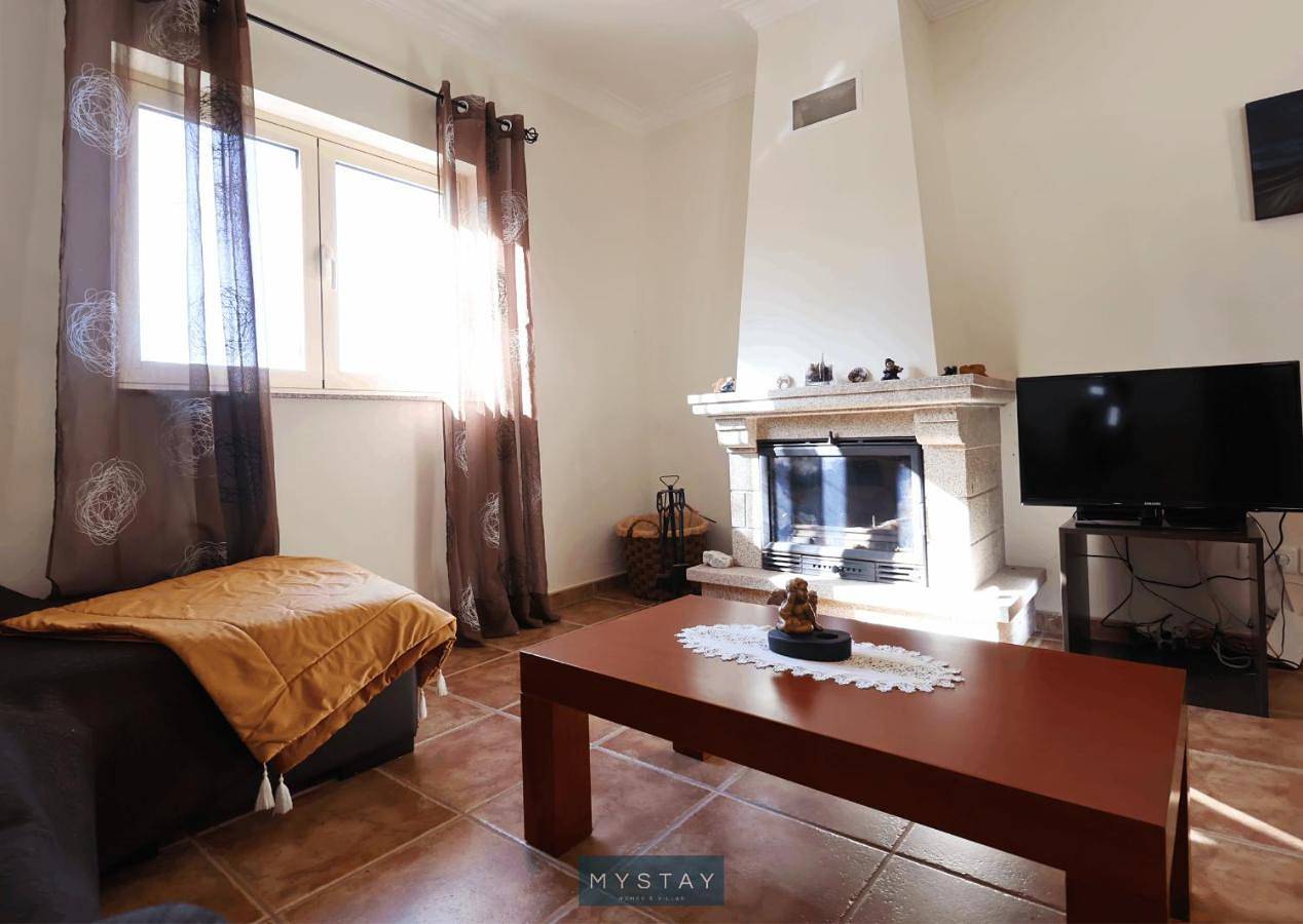 Mystay - Casa do Carmo in Ribeira de Pena, Distrito de Vila Real
