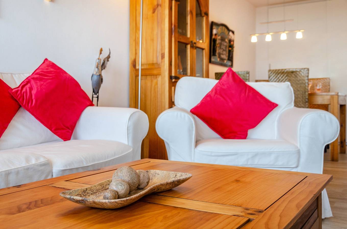 Premiumvakantiewoning 'Wolke8' met privé-sauna, top bergzicht, balkon, wifi, parkeerplaats, foto 6