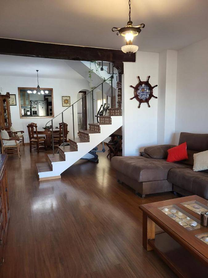Ferienwohnung für 8 Personen, mit Pool in San José (Andalusien) - 3