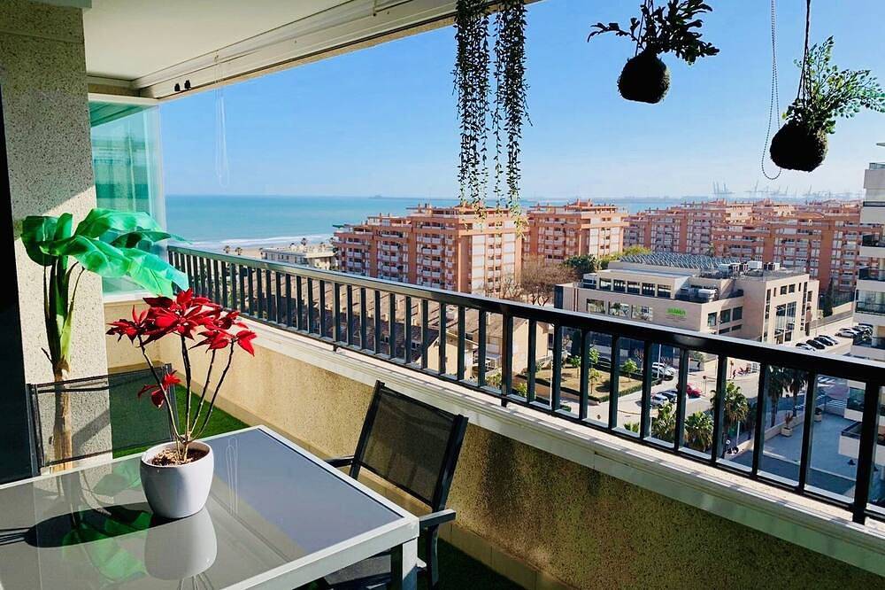 Appartamento vacanze a Alboraya a partire da 357€ a notte