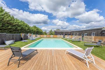 Apartment for 2 People in Villaines-les-Rochers, Chinon region, Photo 2
