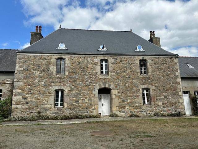 Chambre d’hôte pour 2 personnes, avec jardin à La Celle-sous-Gouzon - 2