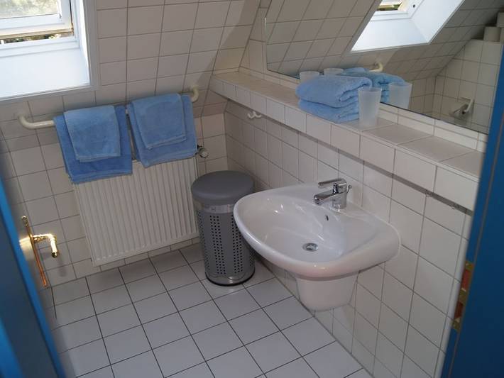 Ferienhaus für 2 Personen in Nebel - 4