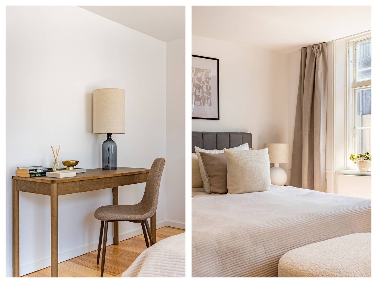 Ganze Wohnung, Regent 16- Helle Wohnung im Stadtzentrum in Kopenhagen Zentrum, Kopenhagen