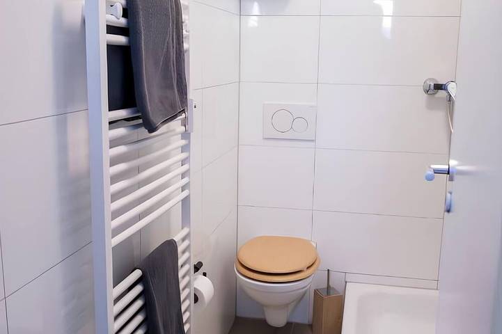 Ganze Wohnung, Apartment Olymp Gemütliche Dachgeschosswohnung im Herzen von Neuss in Neuss, Rhein-Kreis Neuss