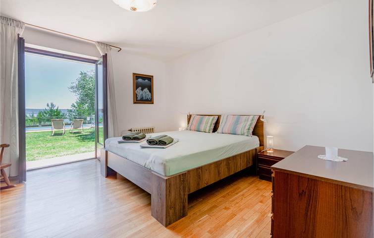 Casa de férias para 8 pessoas com terraço in Piran, Riviera eslovena