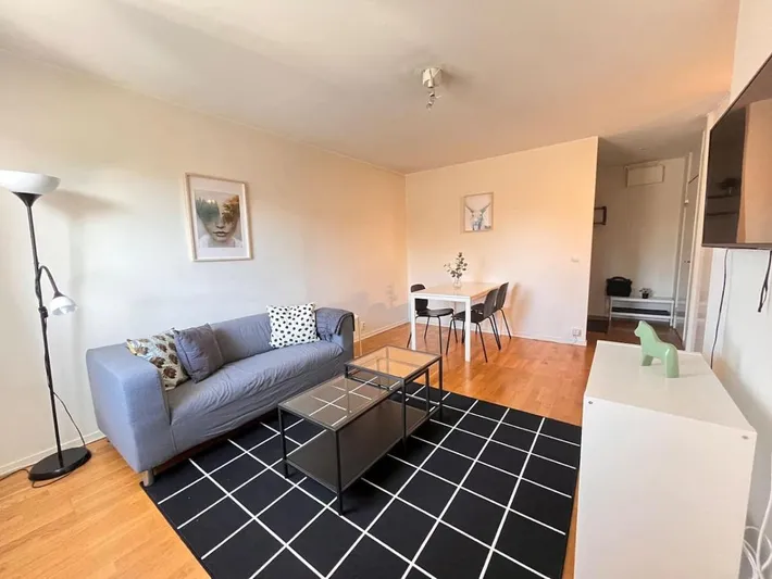 Ferienwohnung für 2 Personen - 1