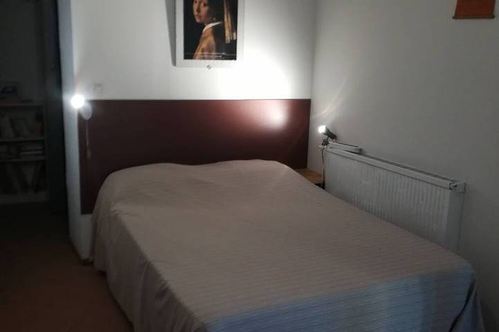 Gîte pour 2 personnes à Meyrargues - 2