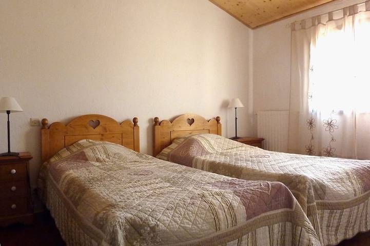 Location de vacances pour 9 personnes, avec jardin, animaux acceptés à Opio - 4