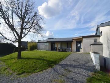Cottage for 4 People in Yvoir, Wallonia, Photo 1