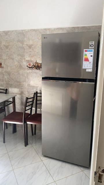 Gîte pour 4 personnes, avec terrasse et vue dans Ifrane