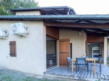 Camping voor 4 Personen in Chorges, Gap en omgeving, Afbeelding 2