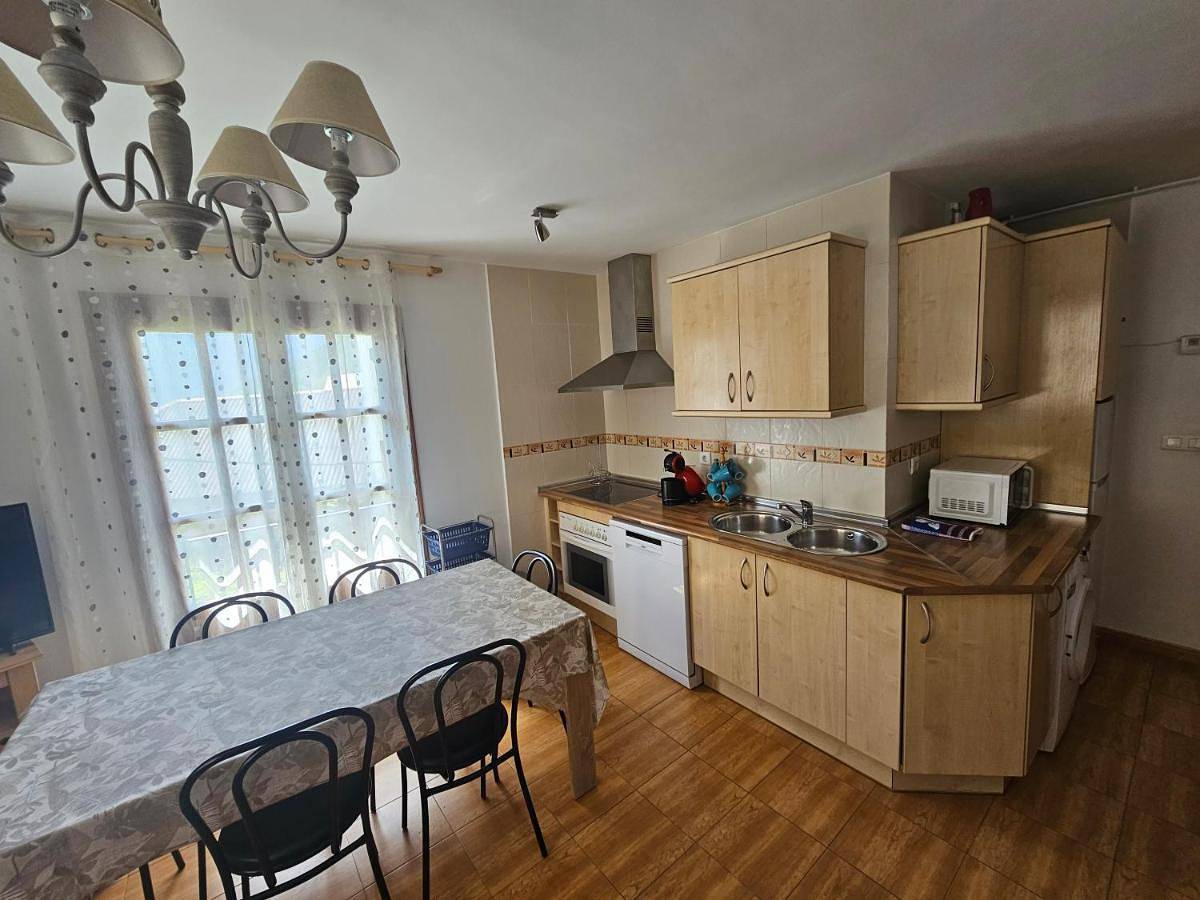 Apartamento entero, Edelweiss in Bielsa, Pirineo Aragonés