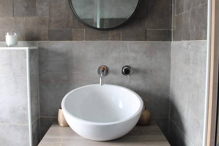 Location de vacances pour 4 personnes, avec jardin à Puyloubier - 4