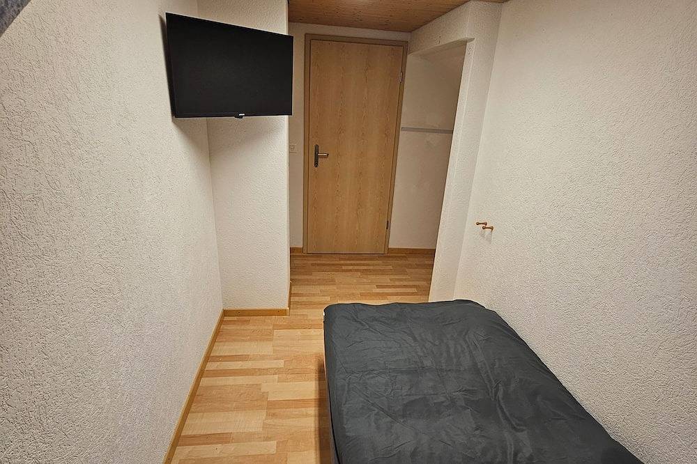 Ganze Wohnung, Genießen Sie die wunderschöne Natur in Menznau mit Wanderwegen und Landschaften. in Kanton Luzern