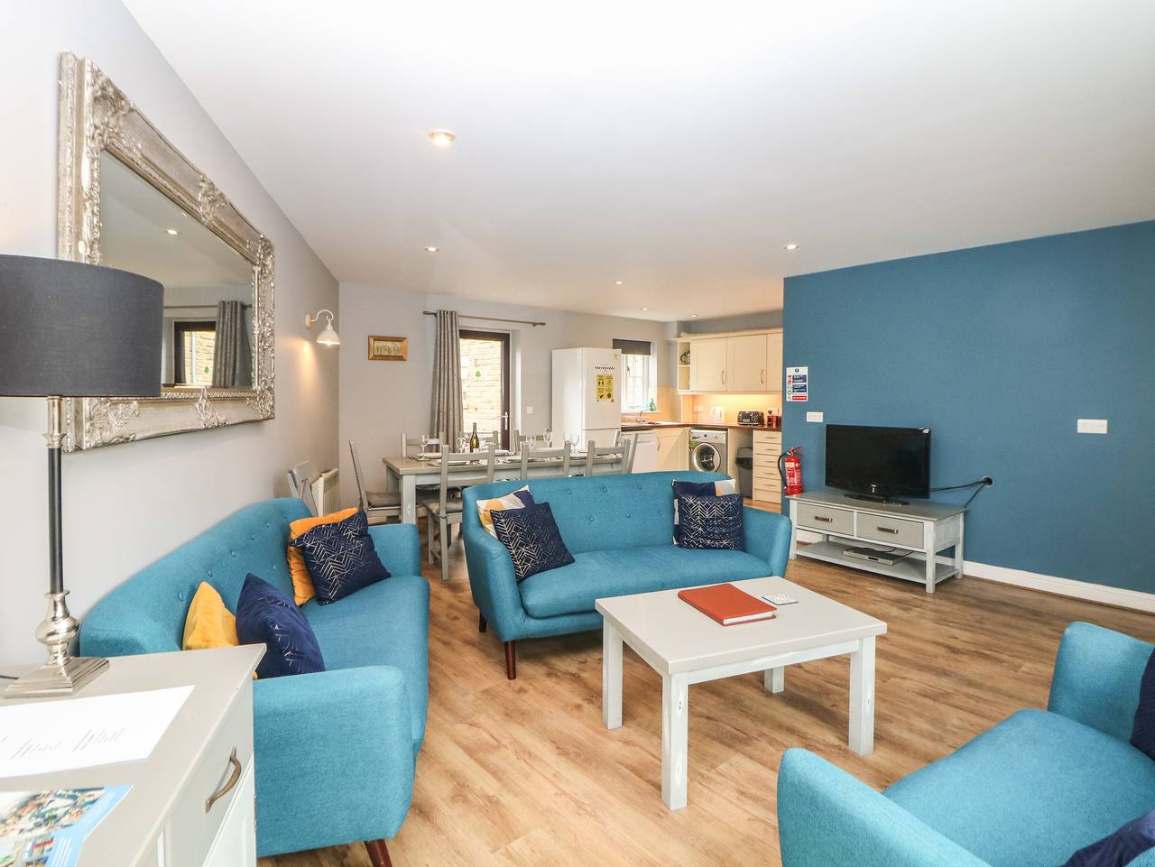 Hopton in Darley Dale, Derbyshire