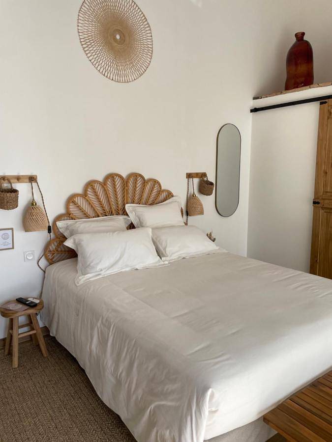 Chambre d’hôte pour 2 personnes, avec piscine et jacuzzi ainsi que sauna et jardin dans le Tarn - 3