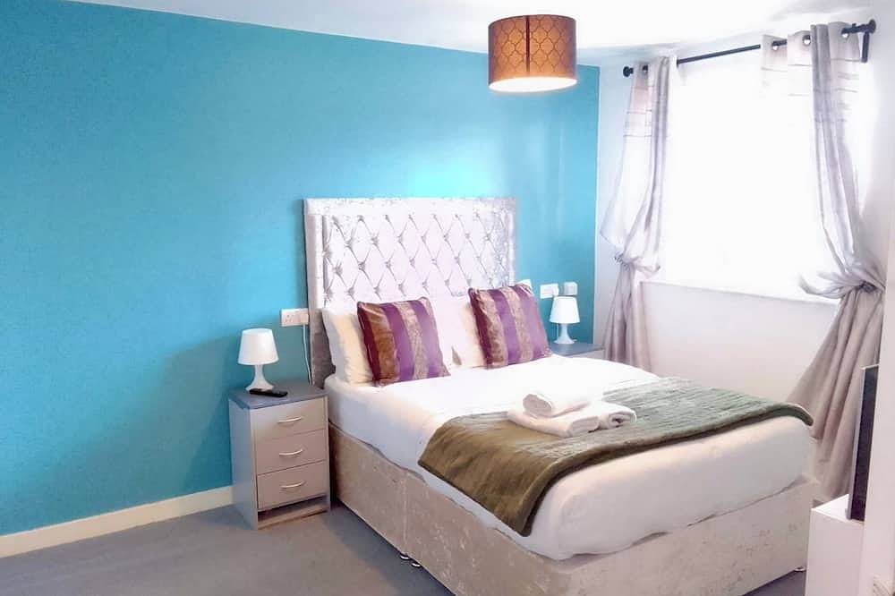 Appartement entier, Appartement 4 couchages avec WiFi in Wolverhampton, Région de Birmingham
